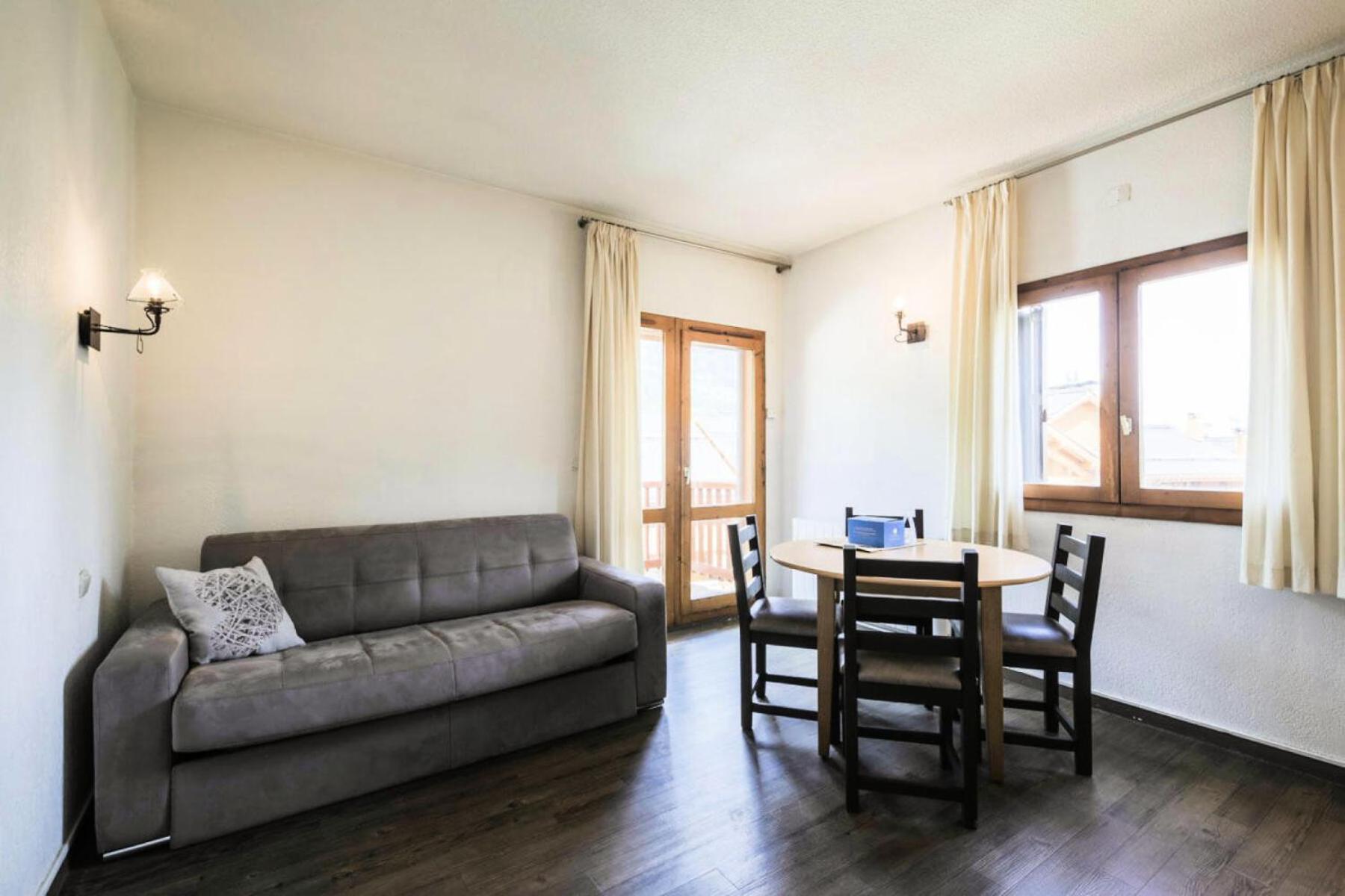 Residence Les Ravines - Maeva Home - Studio 4 Personnes Selection Mae-3344 Les Allues Екстер'єр фото